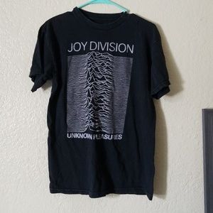 Brandy Melville Joy Division top
